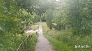 Тропа Бали. Тренировка силы и выносливости на подъёмах. 15 июня 2025 г. Алексей 10 лет. Лев 8 лет.