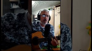 Александр Розенбаум Жеребёнок кавер