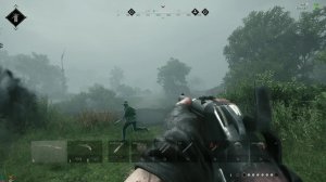 Hunt Showdown 1896 solo или командой :)