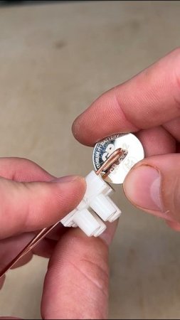 Запомни эту хитрость! Как сделать контрольку для светодиодов?