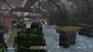 S.T.A.L.K.E.R. MMORPG