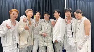 "💔 Чонгук и Джин: Защитите наших любимцев BTS! 🎤✨"