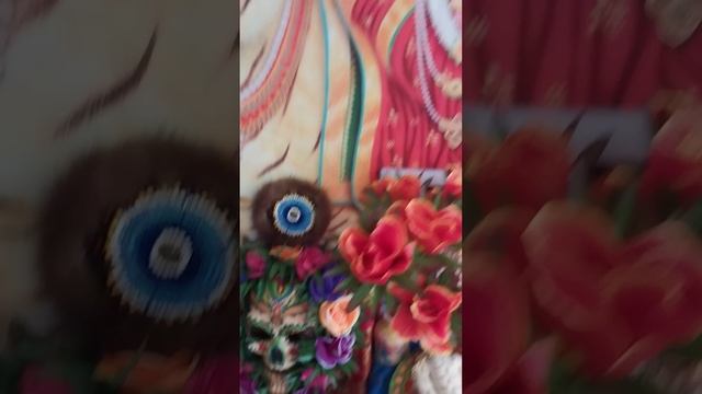 Древние Могущественнейшие сущности Вуду и Славянского Чернокнижия, при помощи которых