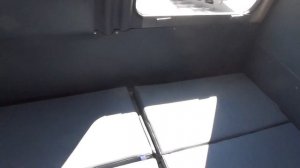 Судоверфь ПАРМА |  #39 Грузовой катер на воздушной подушке N23gr | ОПИСАНИЕ