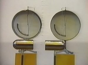 Физика. Опыты. Электричество и магнетизм. Элементарная электростатика. Электризация через влияние