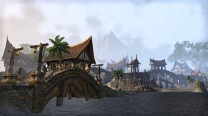 The Elder Scrolls Online #3 (Политика и война)