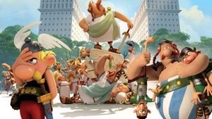 Астерикс.и.Обеликс.Большая.битва. 1 серия