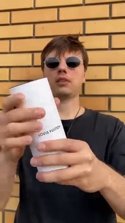 Топовый свежак от Louis Vuitton