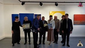 Космос наш! 20 марта в Национальном центре современных искусств с Мариной Василевской