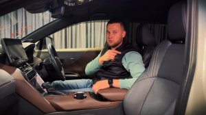 ВСЕ ДУМАЛИ, ЧТО ЭТО КИТАЙСКИЙ КРОССОВЕР... А ЭТО TOYOTA HARRIER?!