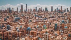 Переработка пластика в кирпичи инновационное решение для экологии