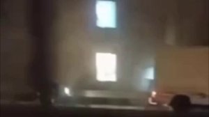 Пикап агентов Моссада с израильскими ударными беспилотниками в пригороде Тегерана преследовали на мо