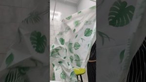 Штора для душа