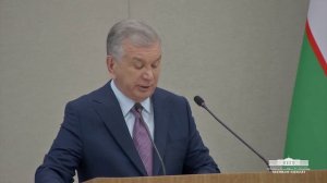 Президент. Камералар аслида транспорт оқимини бошқариш, тирбандлик ва аварияни камайтиришга хизмат қ