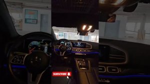 Mercedes - Benz GLE 400d 4Matic автомобиль из Кореи. Заказать авто из Кореи. Доставка авто из Кореи