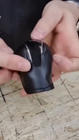 Делаю ручку на Киа Церато.