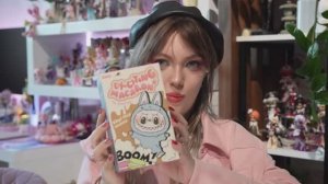 Сколько стоит Лабубу в Минске? Где купить игрушку Labubu - labubushop.su