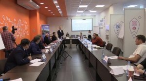 Сессия АГРОПРОМ 13-10-2021
Пермь.