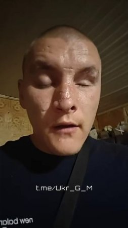 🇺🇦Бывший ВСУшник,получивший тяжёлое ранение, судится с государством, которое не оказало ему помощи