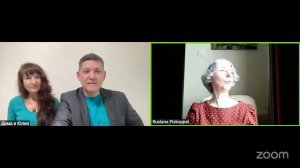 Инсайт-эфир с  Русланой (2 часть)