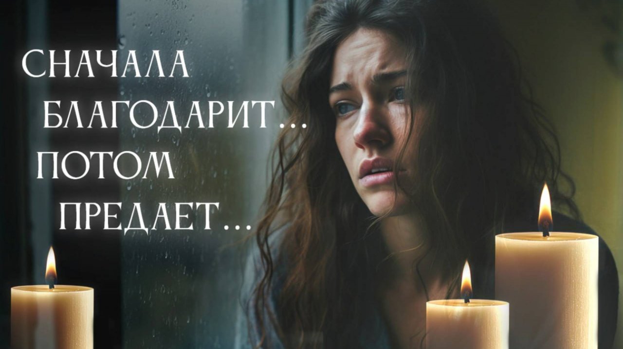 7 причин, почему после добра тебя предают? ШОКИРУЮЩАЯ правда!