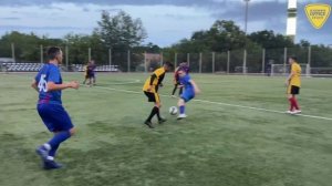 Топовый видос нарезки голов и опасных моментов в игре против FC Horses