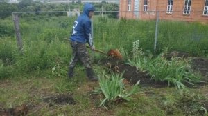 Меняем рельеф вручную