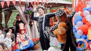 07.06.2025 кафе Николина Гора (ЦИРК)