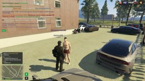 ПУТЬ БОМЖА В ГТА5 МОЙ ДОМ \ THE WAY OF THE HOMELESS IN GTA 5 MY HOUSE