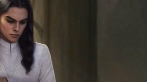 Сага о грозах | 2 сезон | 6 серия