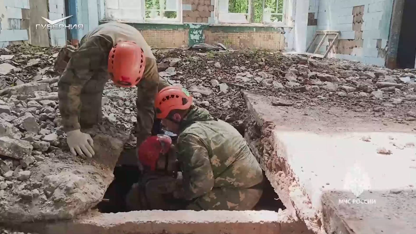 Работа в экстремальных условиях и в зоне боевых действий. Курсы для журналистов "Бастион"