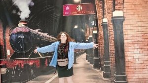 [Евгения Царегородцева] - Приключения в Хогвартсе 4 Хогвартс-экспресс