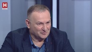 Тропа мужества Алексея Пуховича | КАРТ-БЛАНШ