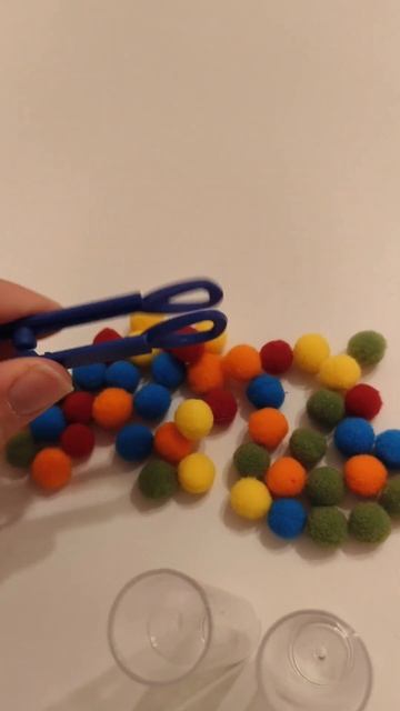 #игра за 250₽ в которую можно играть с 8 мес! #развивашкидлямалышей #раннееразвитие #играемсмамой смотреть онлайн