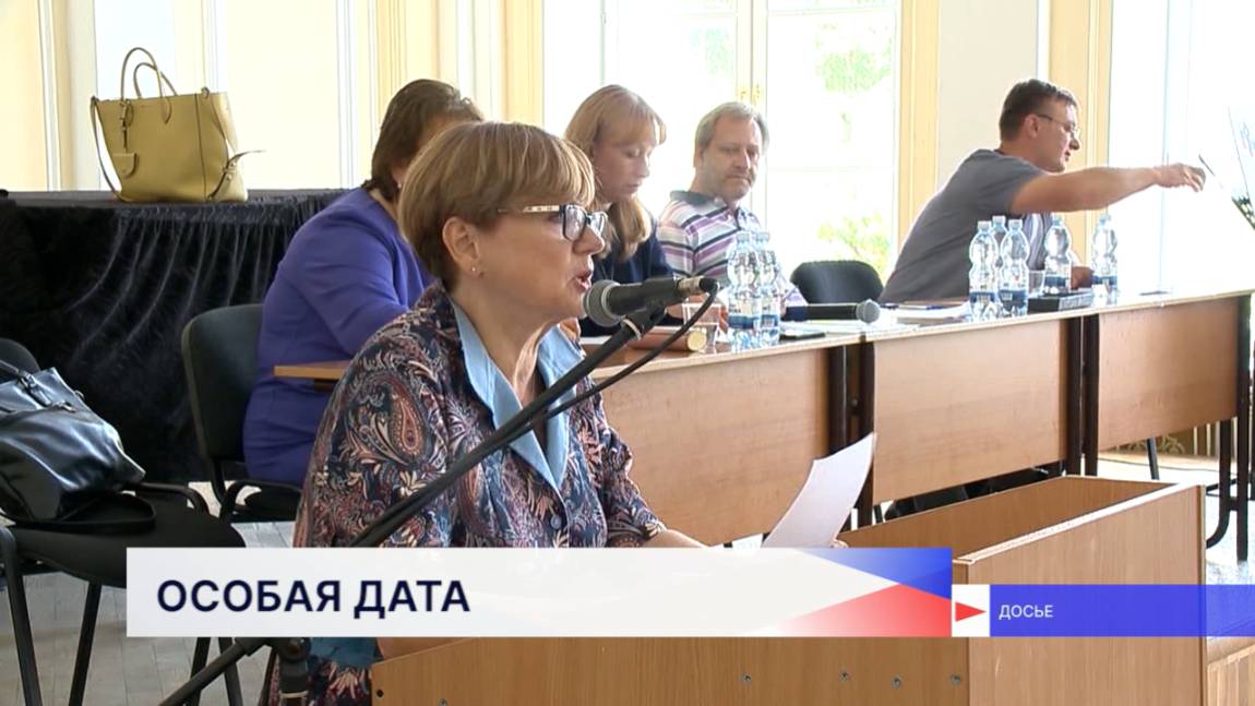 14 июня отмечает юбилей первый директор телекомпании "ННТВ" Ольга Носкова