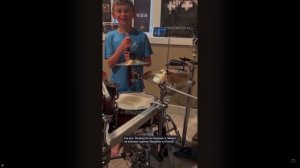 This STP Fan's Reaction Will Give You Chills!