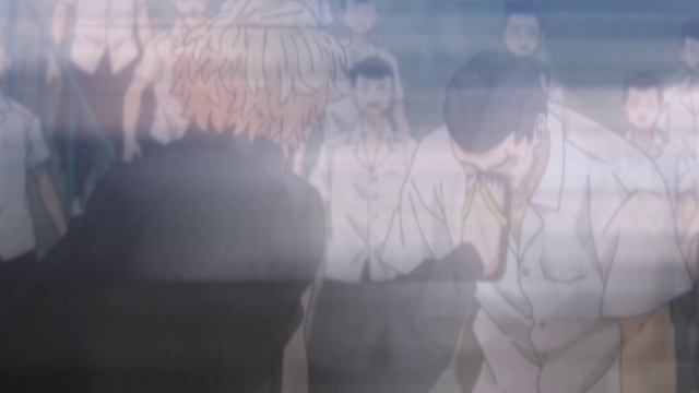 Music-montagem bailao x mayki-майки tokyo revengers-токийские мстители(эдит) смотреть онлайн