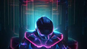 🎨 НейроПутешествие 8