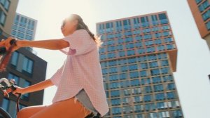 Велокультура | Равшана Куркова