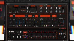 GForce-VSTi - AXXESS_SEQ