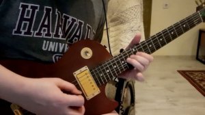 Judas Priest / Freewheel Burning / Guitar solo