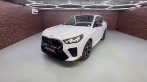 В наличии BMW X2 М👇