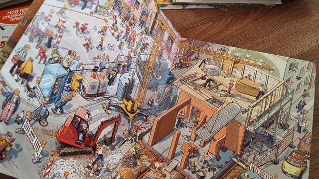 Совместные закупки.Распаковка книг и игр️ Как закончился 2024Играем в настольные игры с ребёнком смотреть онлайн