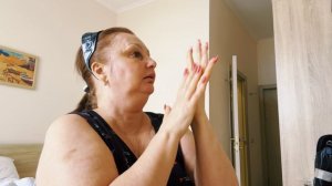 Утро Доброе и Бодрое из Сочи))) Собираюсь на завтрак, ухаживаю за собой)))