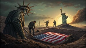 💀 Смертельный удар: почему Иран стал главной угрозой для США