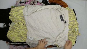 37276 Лен микс, 5пак, Lino 25/50 1/2, секонд (cream/extra) оптом