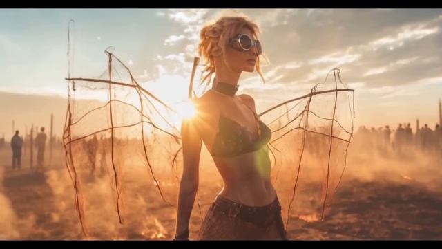 MOLIY & Silent Addy - Shake It To The Max FLY