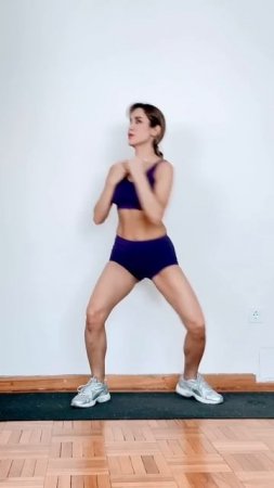 30 minutes walking workout at home 💥Fat burning & belly fat fast 💦💪🏻no jumping
