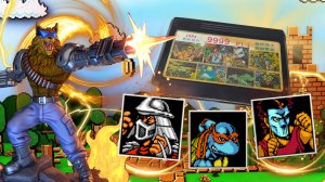 Моё геймерское прошлое, до того как я познакомился с World of Warcraft