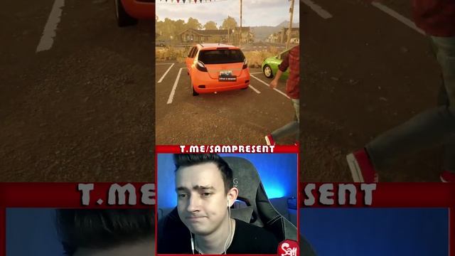 #sampresents #CarDealerSimulator #simulator #симуляторперекупа